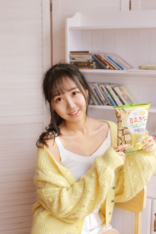 裙子里面是怪兽未增删